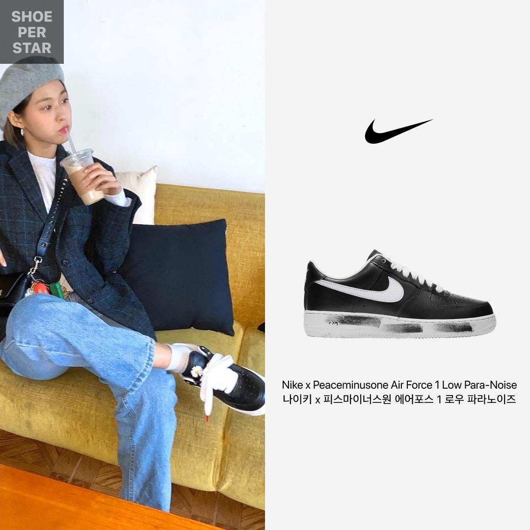 (W) Nike x Undercover Daybreak University Red, Nike x Travis Scott SB Dunk Low 착용 스타일 - 4