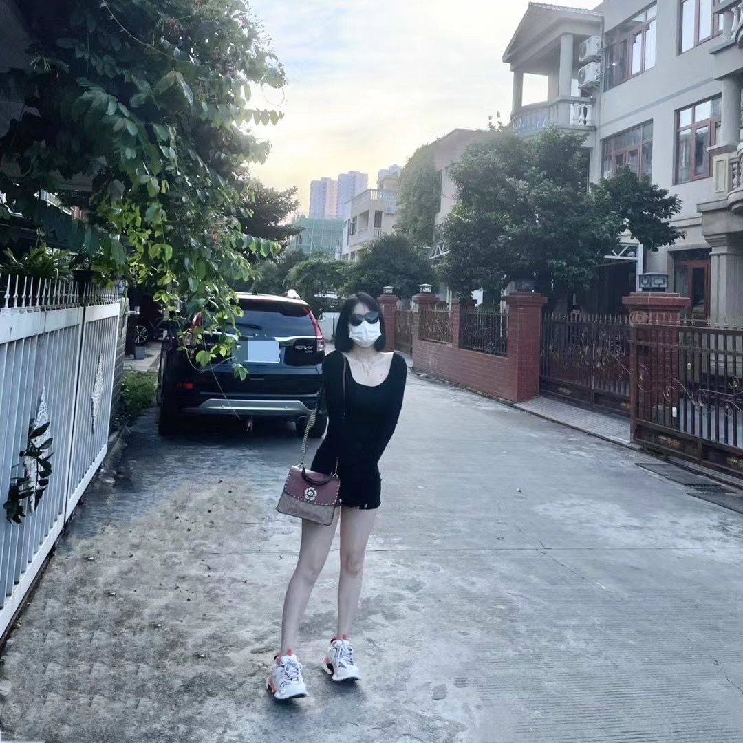 조이님의 스타일 - 5