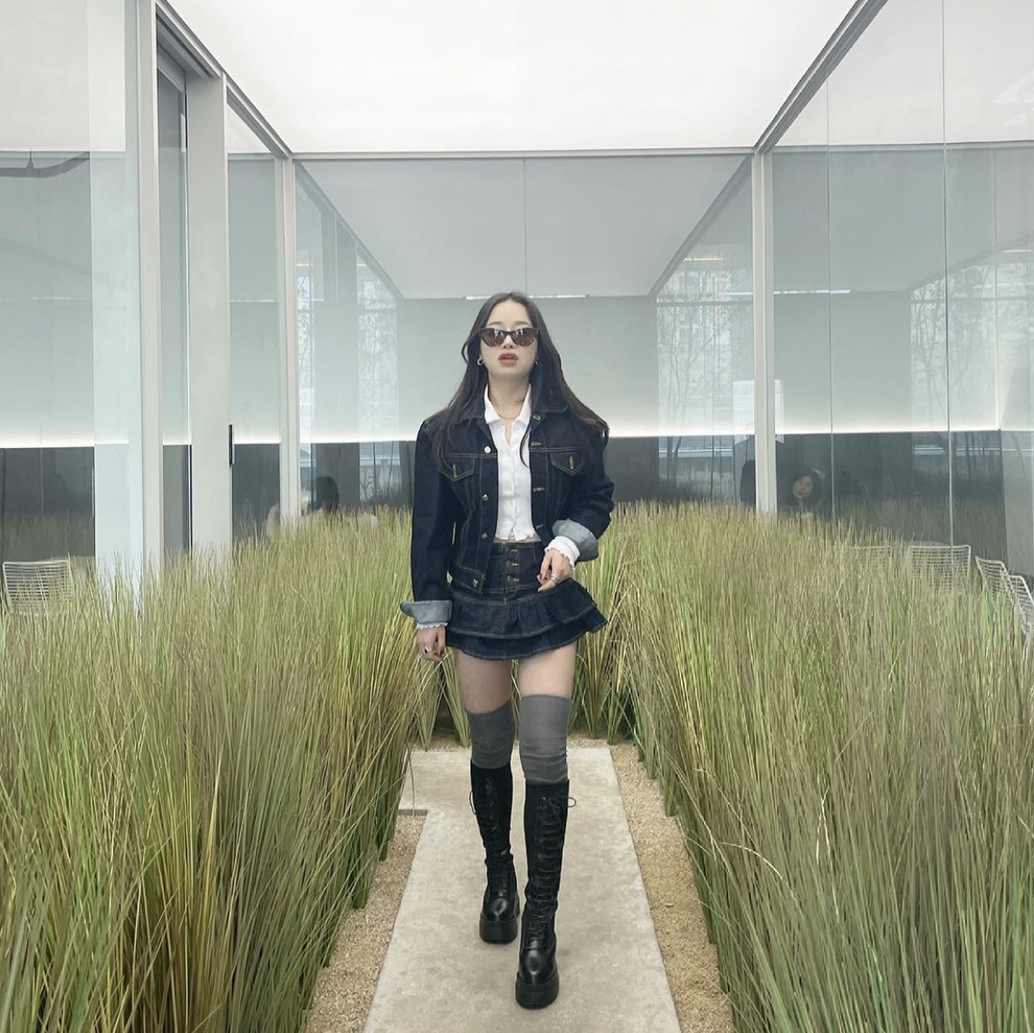 insta:ggange.jpg님의 스타일 - 1