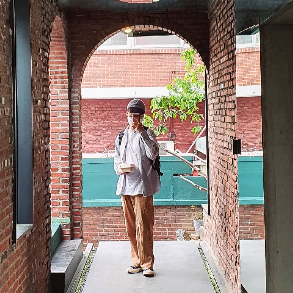 KREAM 프로필 이미지