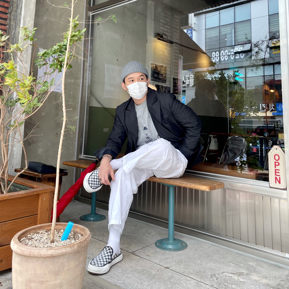 KREAM 프로필 이미지