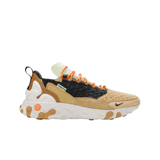 Nike React Sertu Club Gold