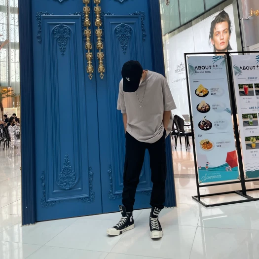 스타일 카드