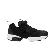 Reebok Instapump Fury OG MU Black White