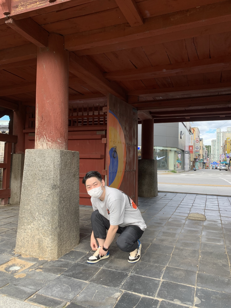KREAM 프로필 이미지