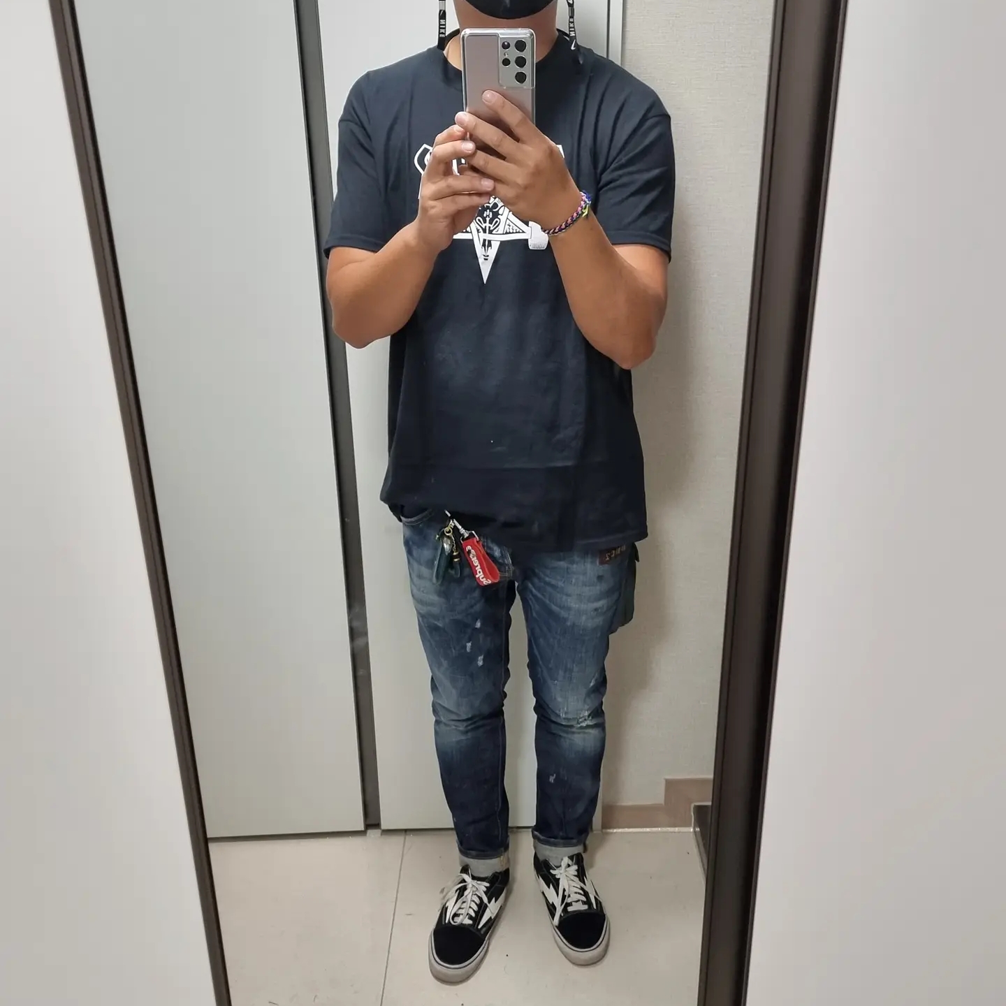 supreme.uncle님의 스타일 - 1