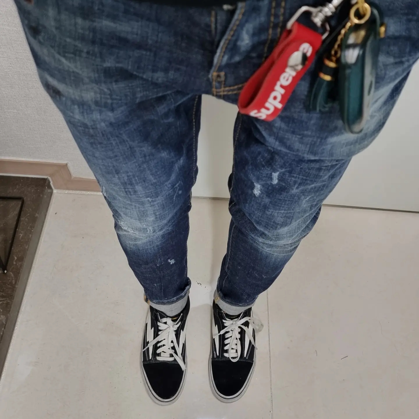 supreme.uncle님의 스타일 - 2