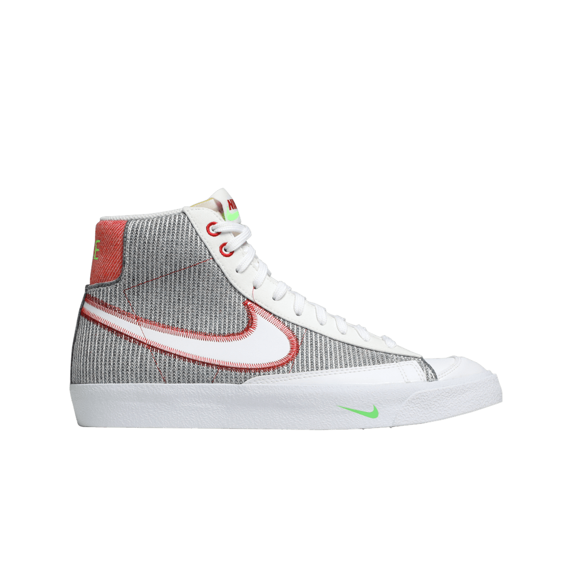 Nike Blazer Mid '77 Recycled Jerseys Pack 상세 이미지 1