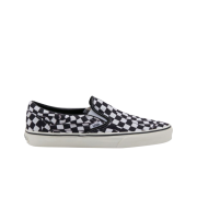 Vans Classic Slip-On OTW Art Gallery Dahahm Checkerboard