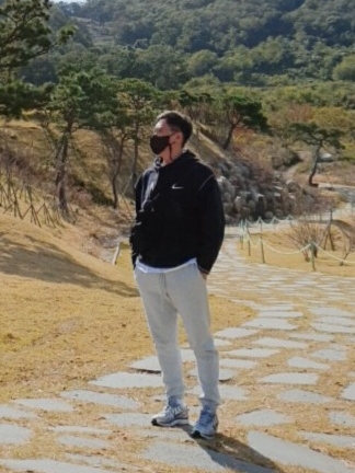 Nike x Off-White NRG RU Hoodie, Essentials Sweatpants Oatmeal - 21SS 착용 스타일