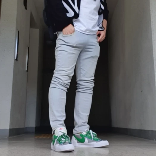 스타일 카드