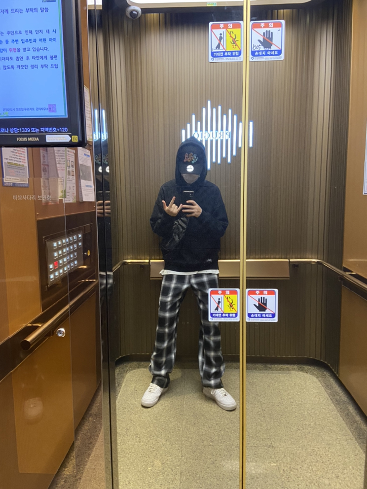 KREAM 프로필 이미지