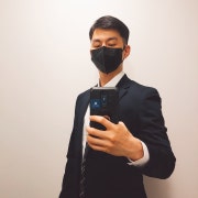 KREAM 프로필 이미지