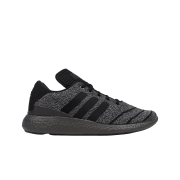 Adidas Busenitz Pureboost Grey Black