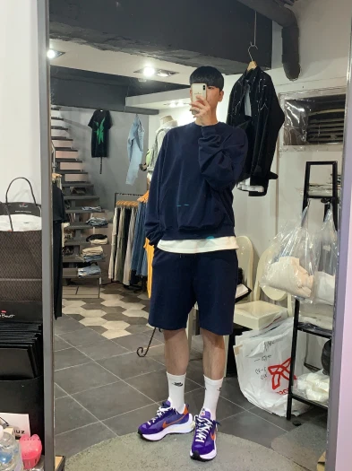스타일 카드