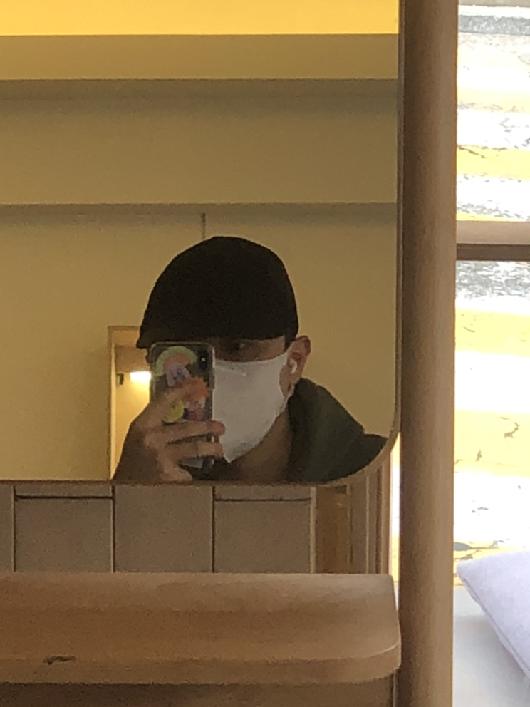 KREAM 프로필 이미지