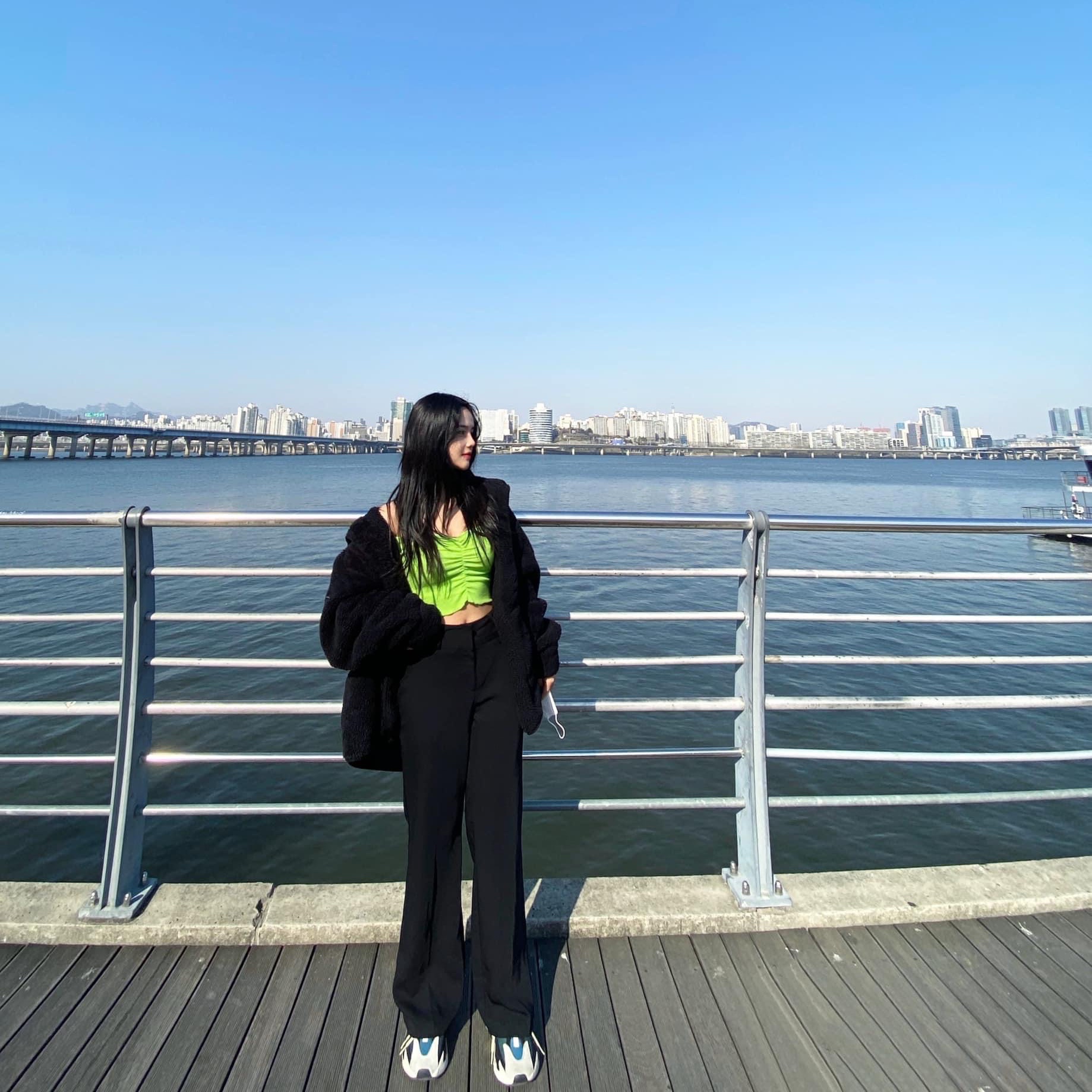 연아님의 스타일