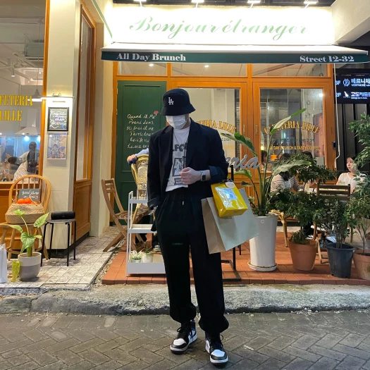 스타일 카드