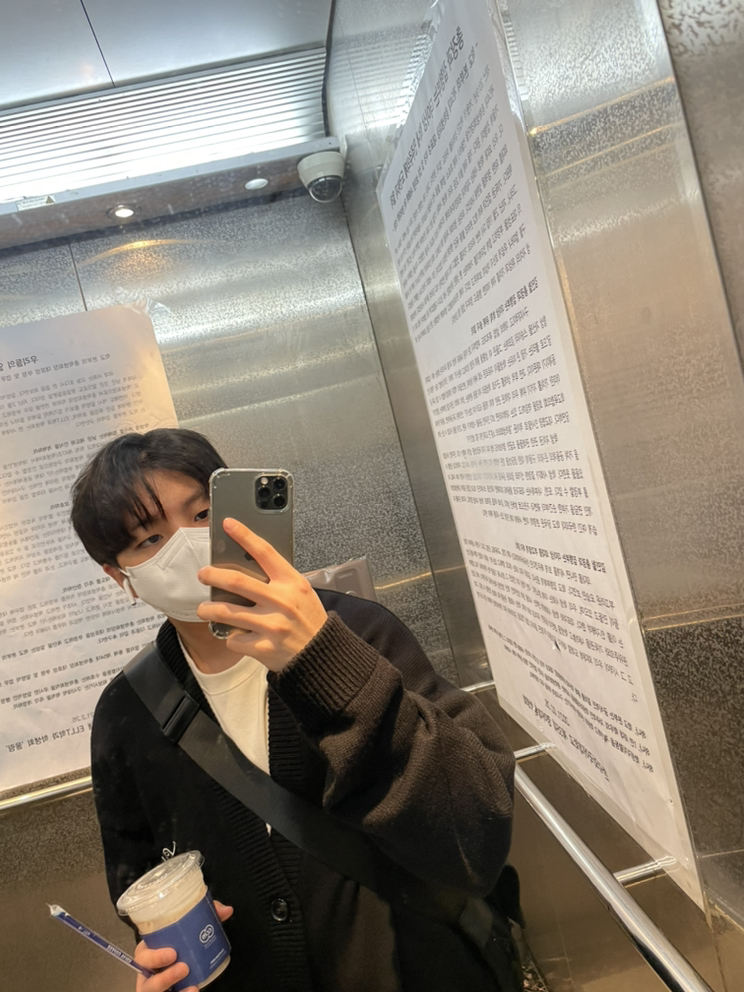 KREAM 프로필 이미지