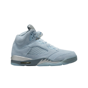 (W) Jordan 5 Retro Bluebird