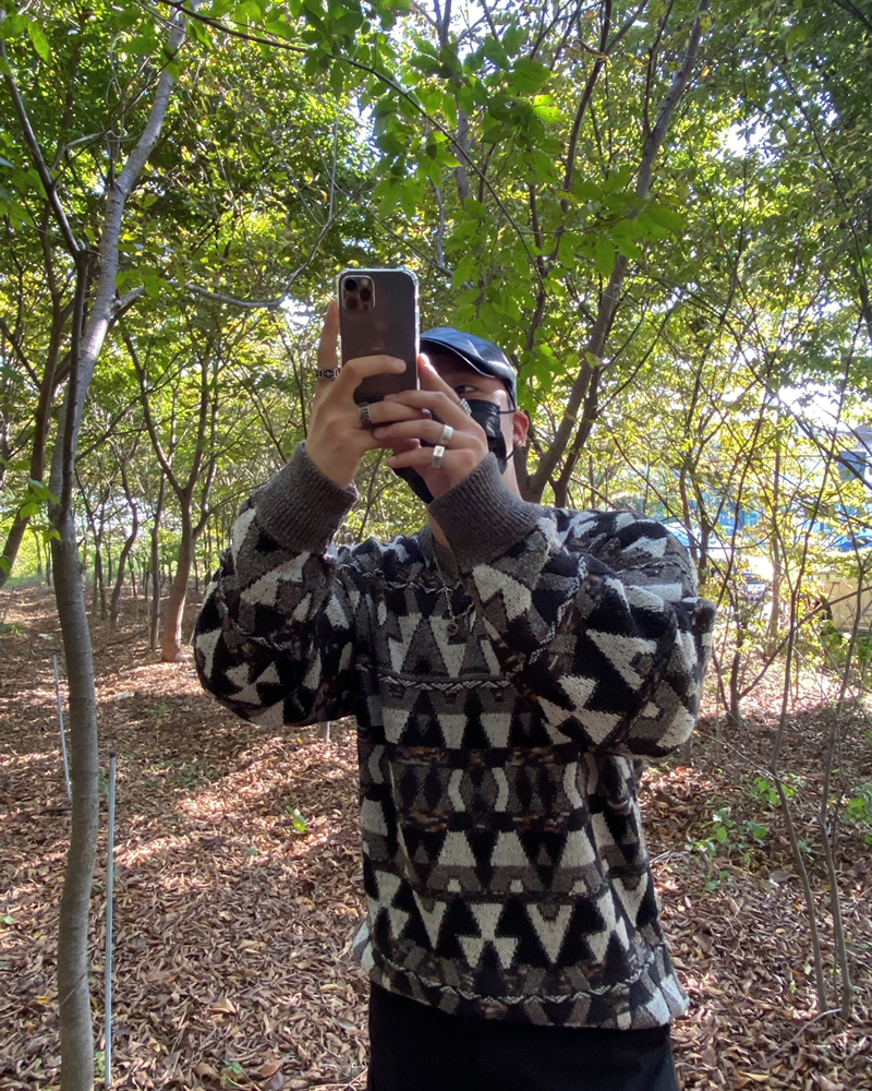 KREAM 프로필 이미지