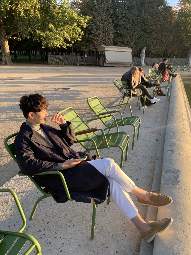 KREAM 프로필 이미지