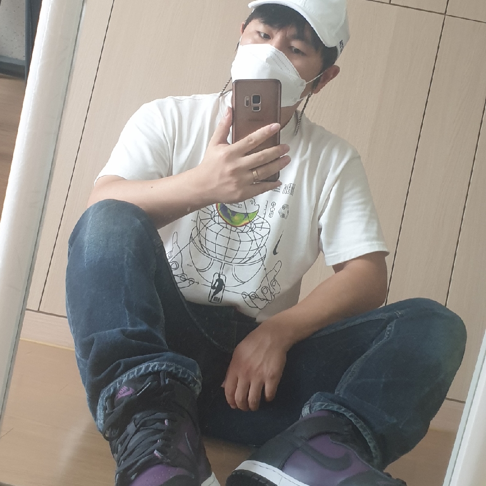 KREAM 프로필 이미지