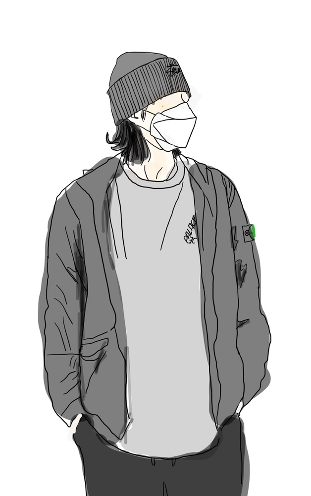 KREAM 프로필 이미지