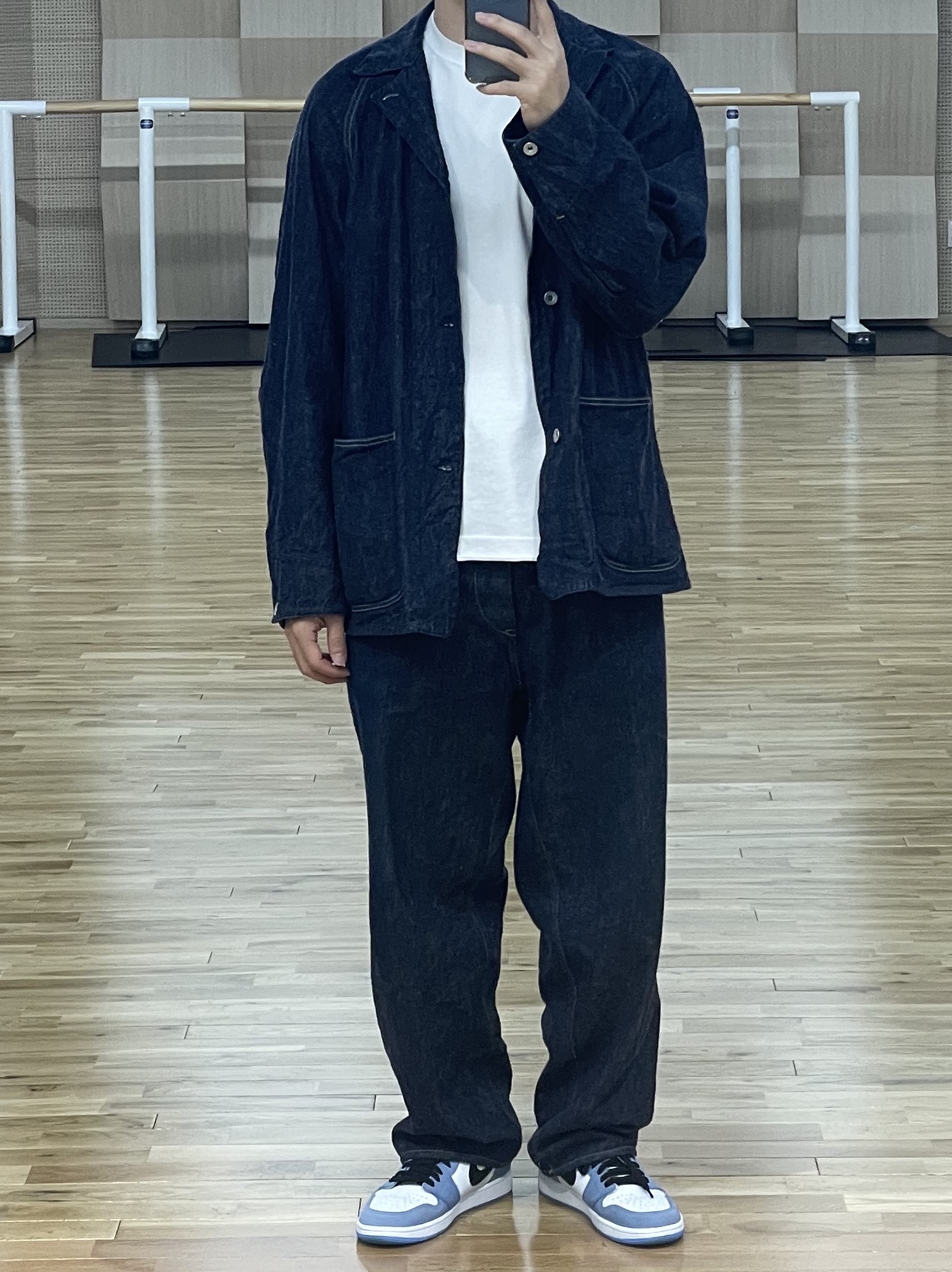 hoho님의 스타일 - 1