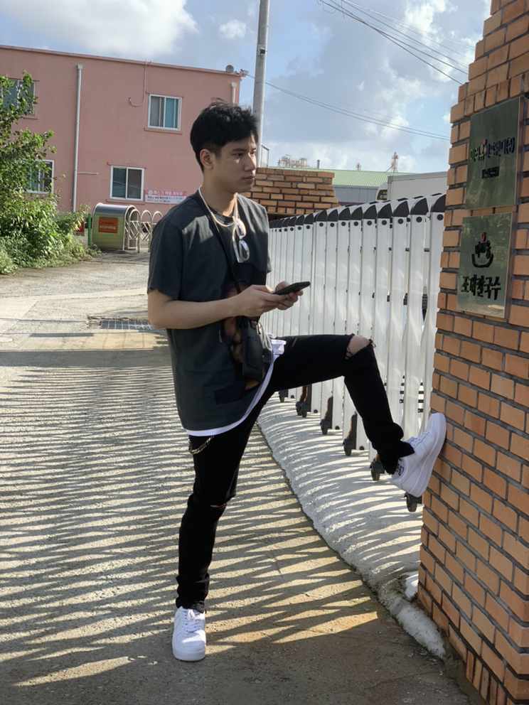KREAM 프로필 이미지