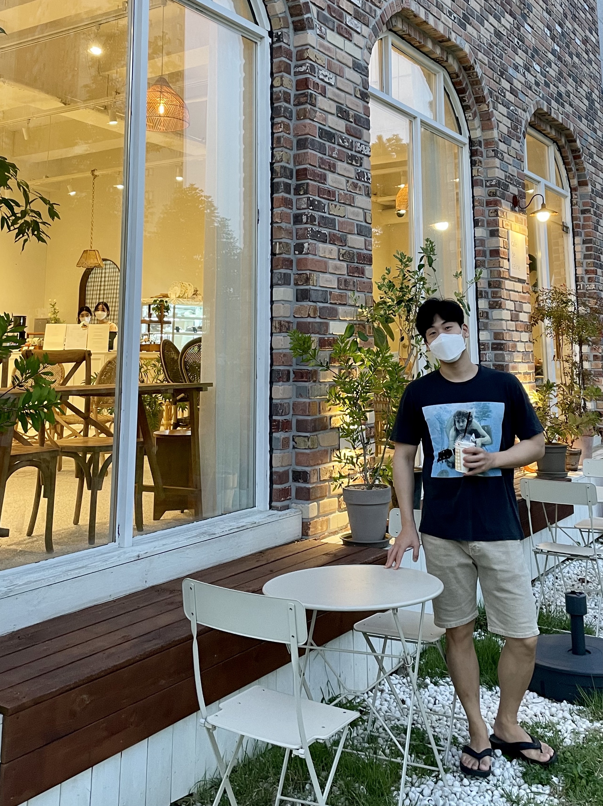노재원님의 스타일