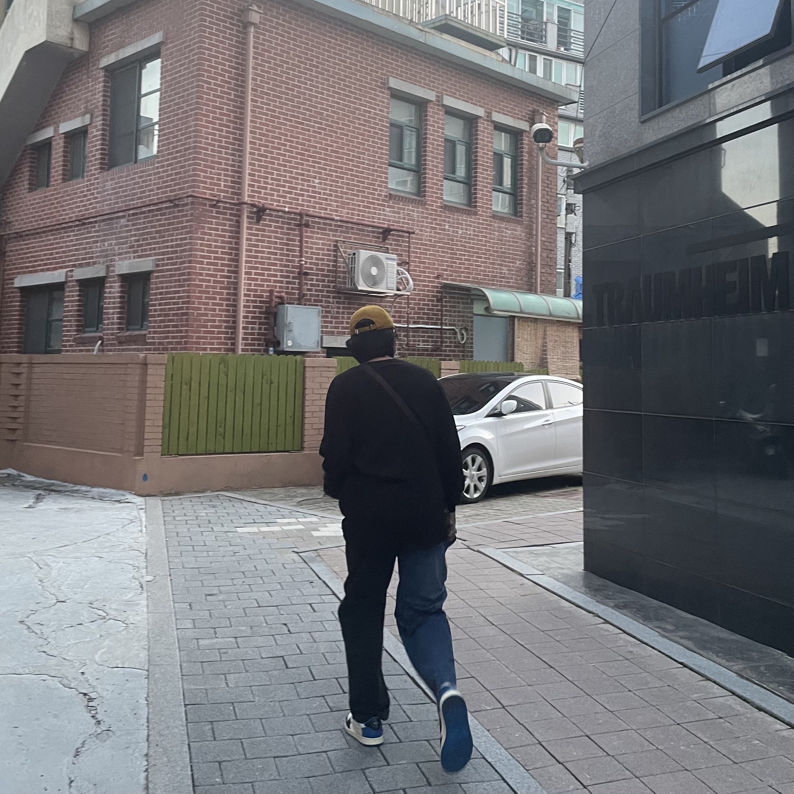 KREAM 스타일 - 1