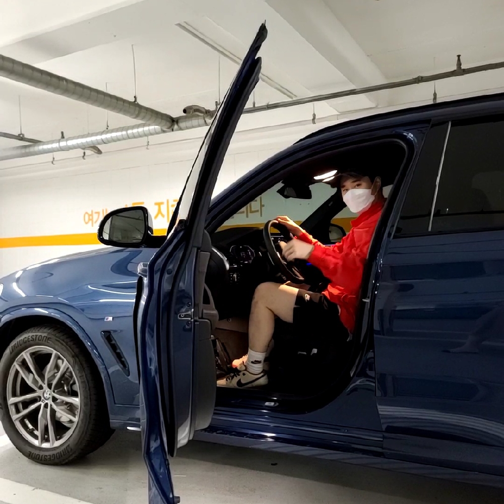 KREAM 프로필 이미지