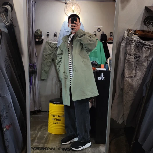 스타일 카드