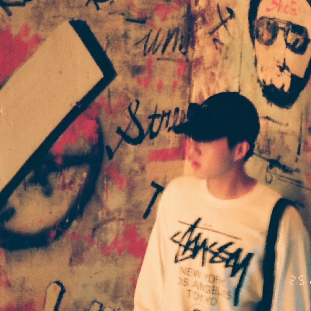 KREAM 프로필 이미지