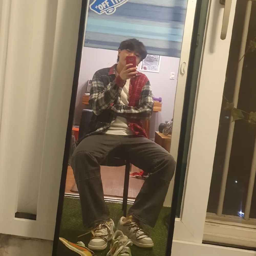 KREAM 프로필 이미지