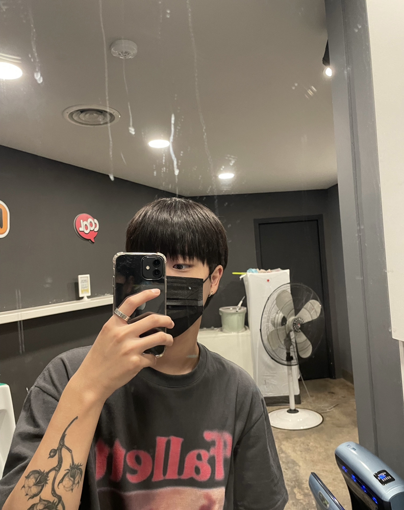 KREAM 프로필 이미지