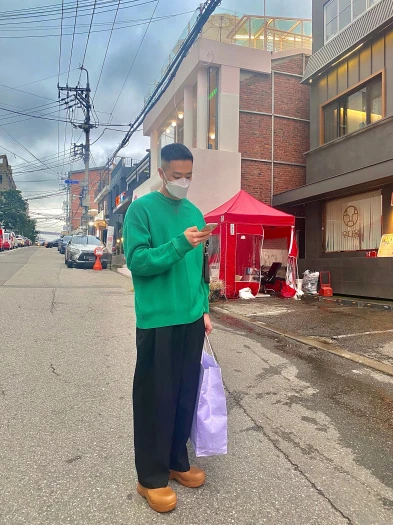 스타일 카드