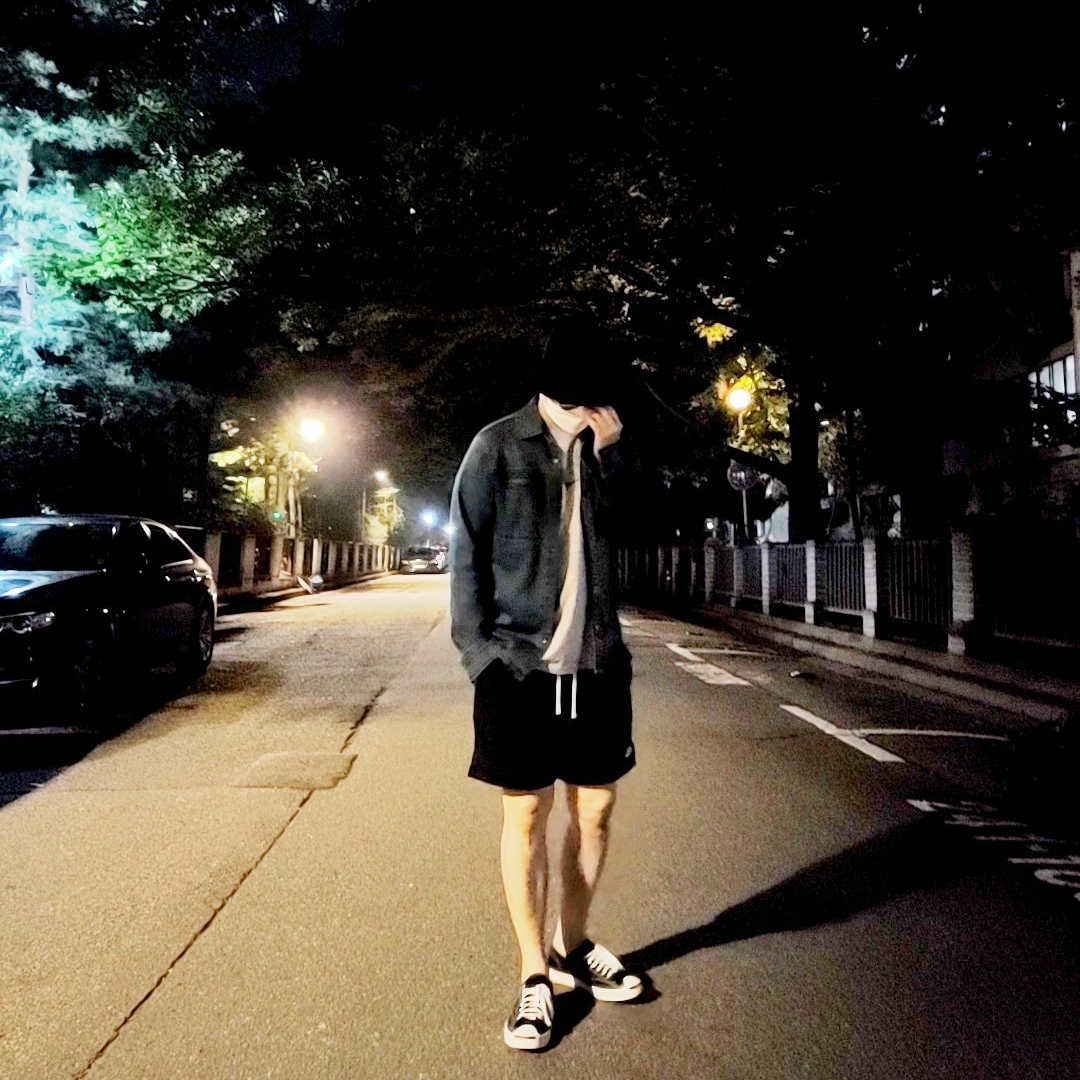 Converse x Moncler x Fragment Jack Purcell Fraylor II Black 착용 스타일