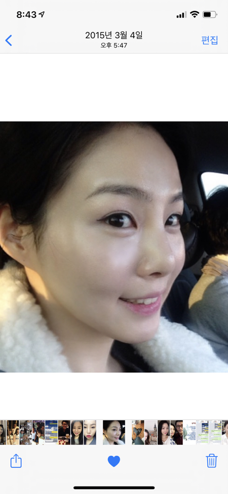 KREAM 프로필 이미지