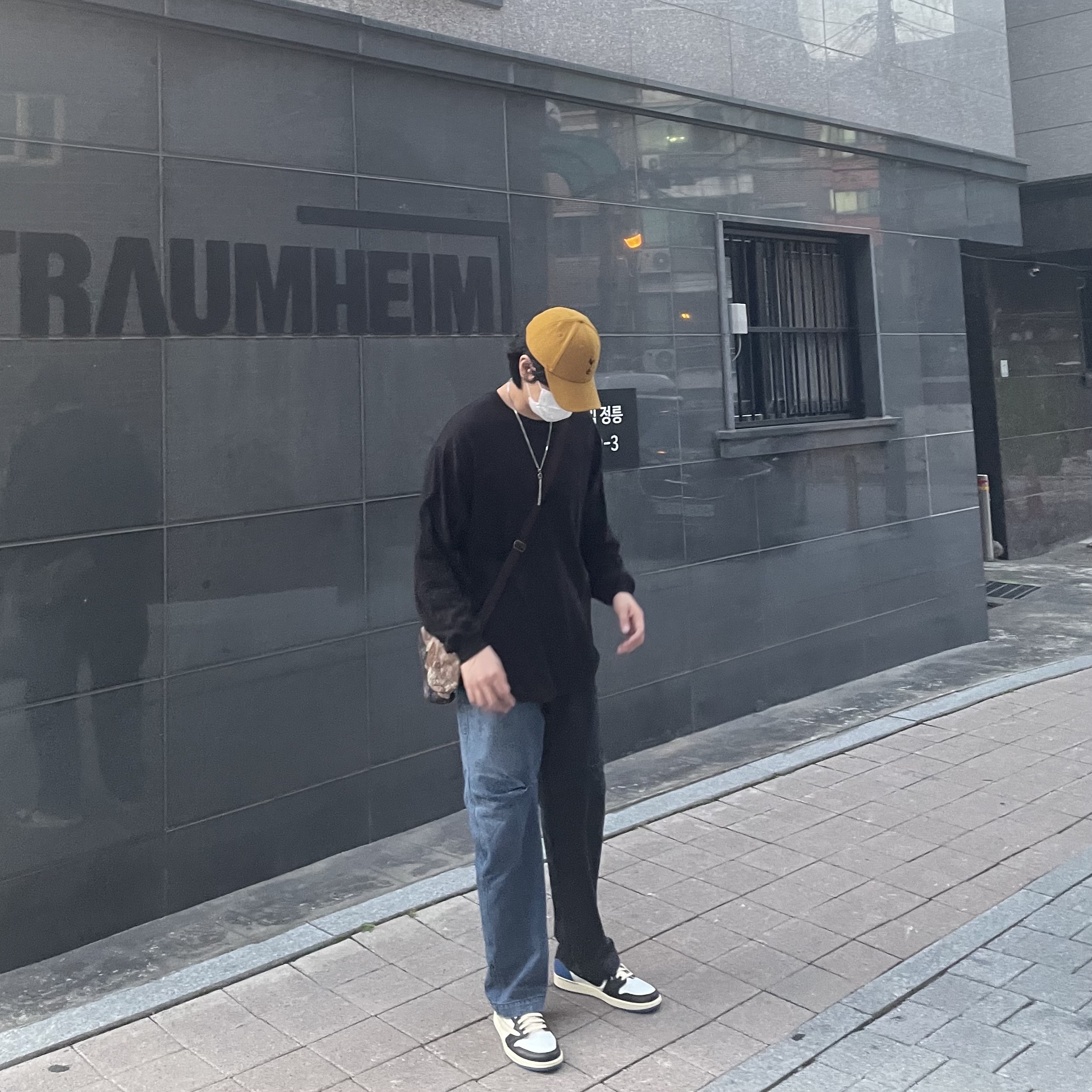 KREAM 스타일 - 2