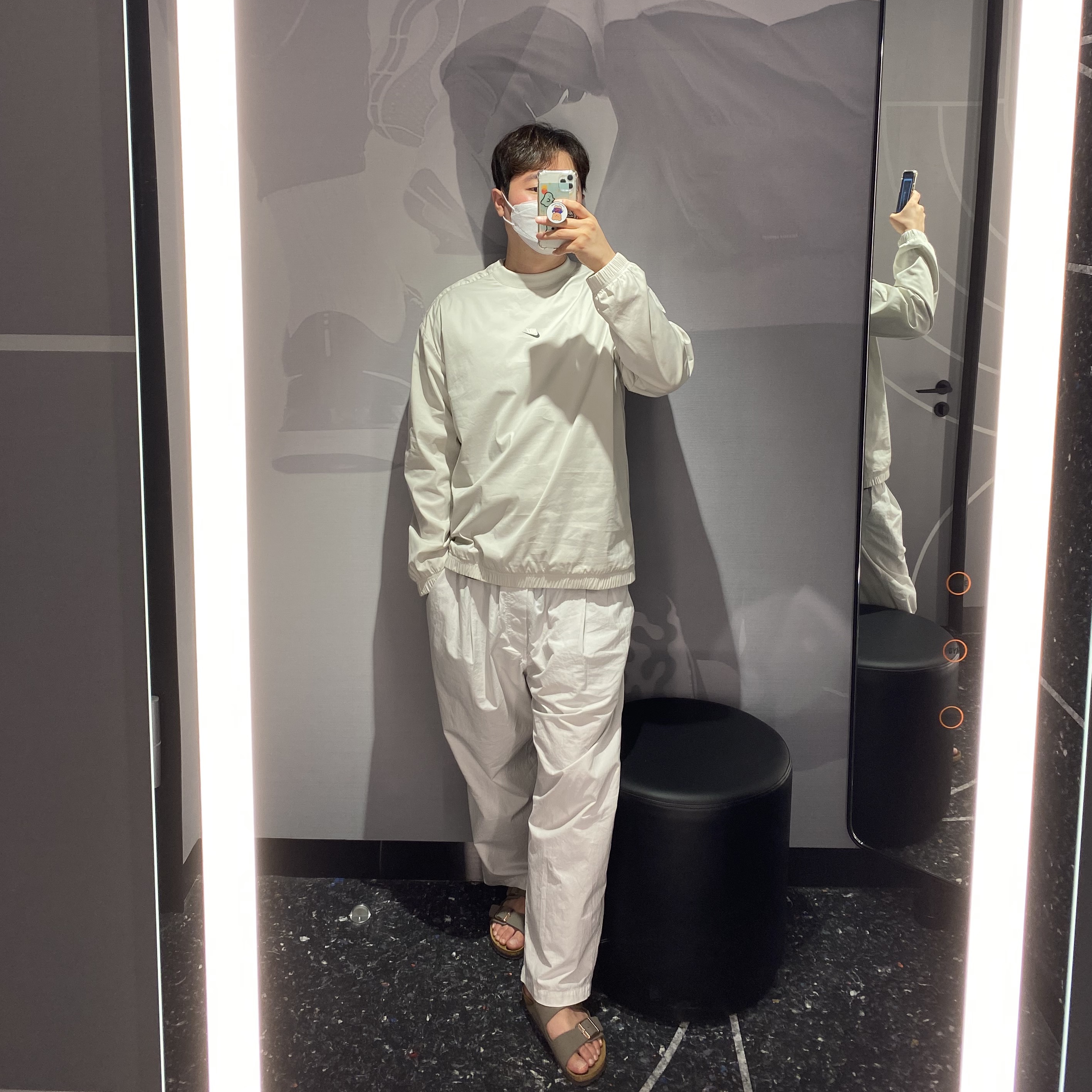 2:1:2님의 스타일