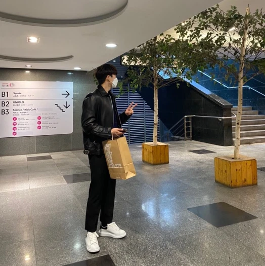 스타일 카드