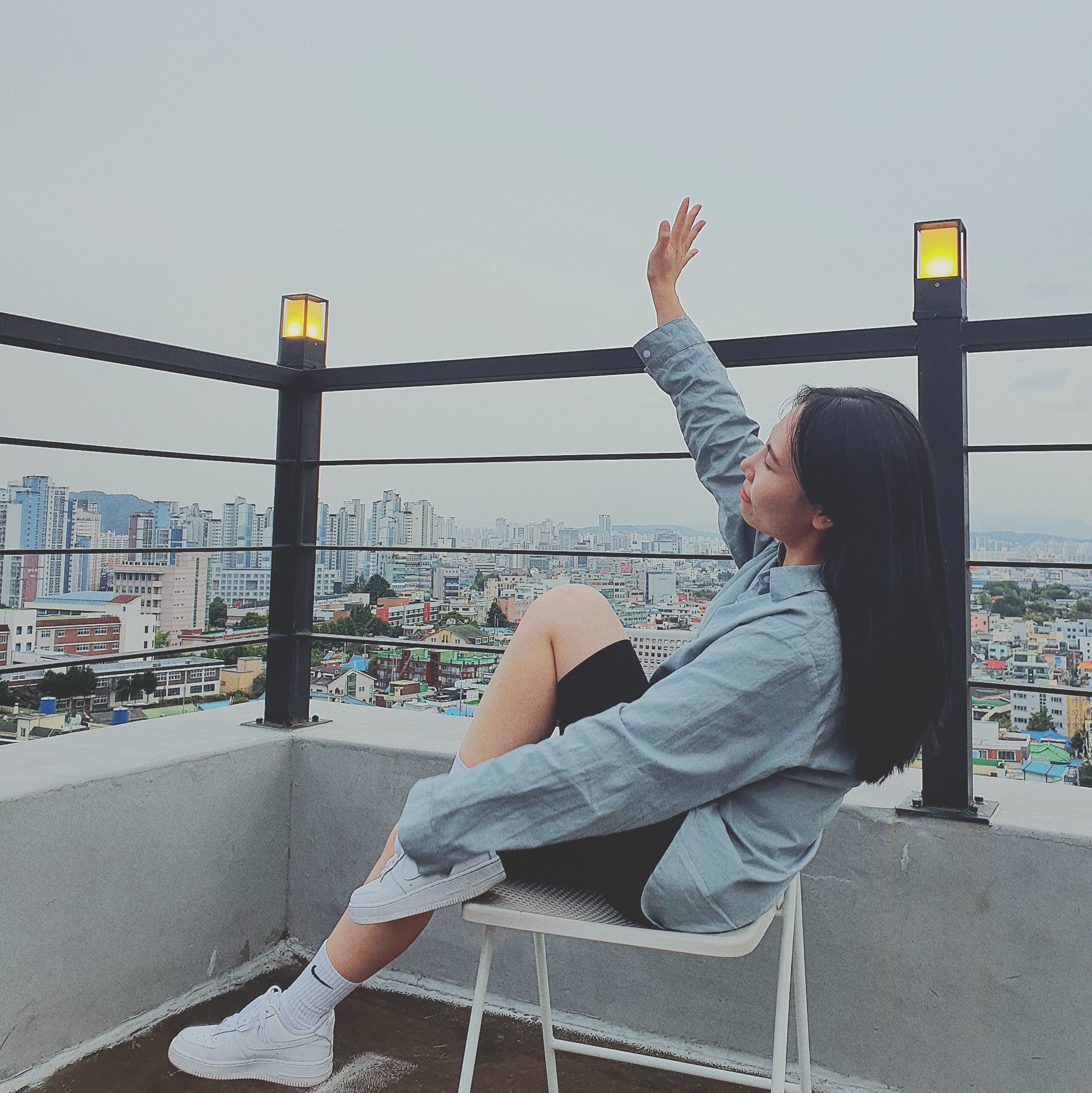 은별이님의 스타일