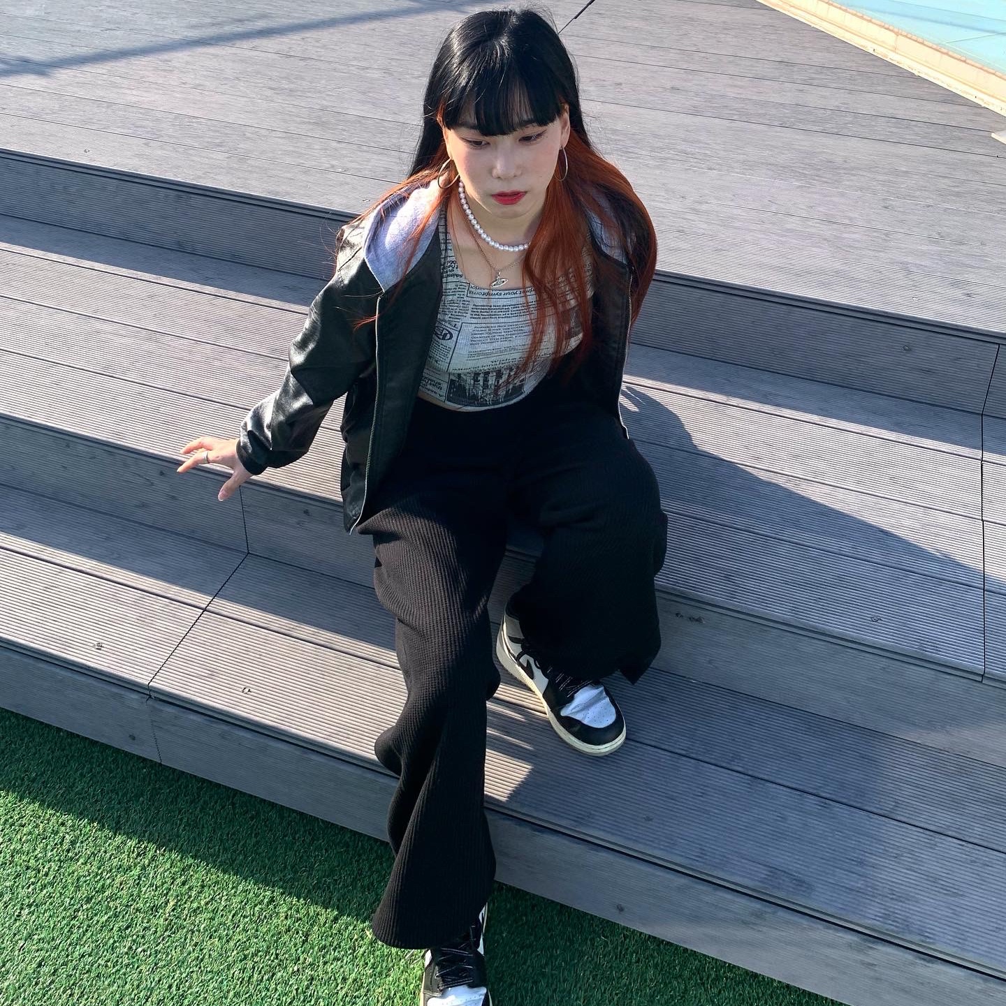 maeunbin8910님의 스타일 - 1