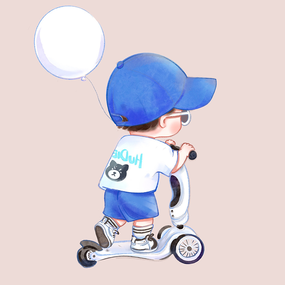 KREAM 프로필 이미지