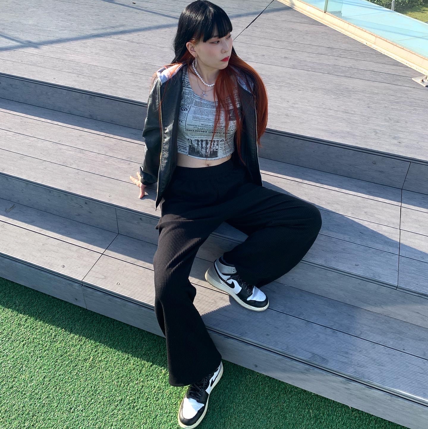 maeunbin8910님의 스타일 - 2