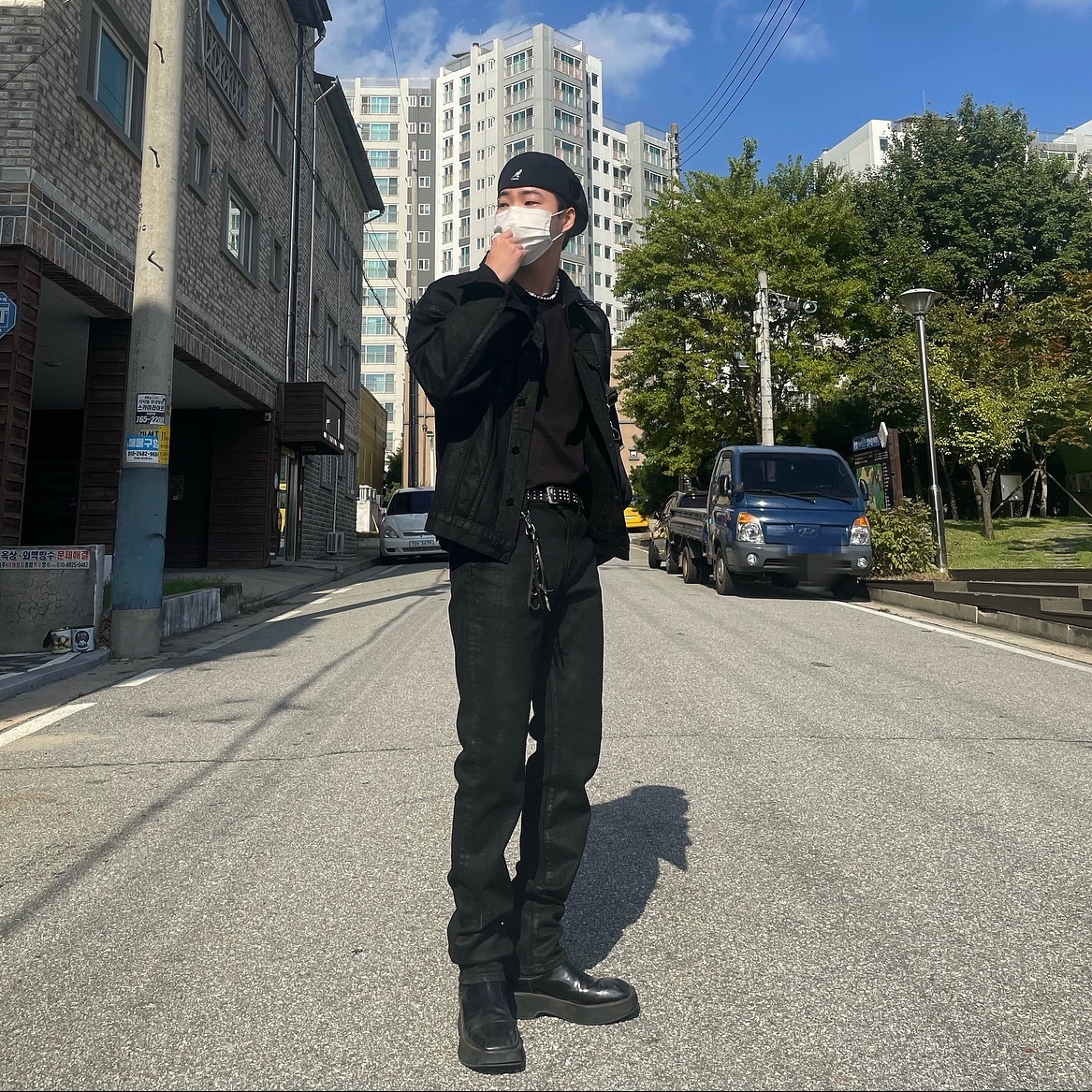 효진님의 스타일
