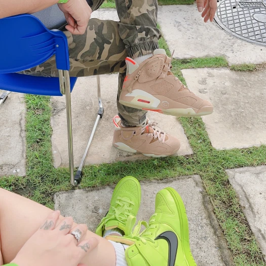 스타일 카드