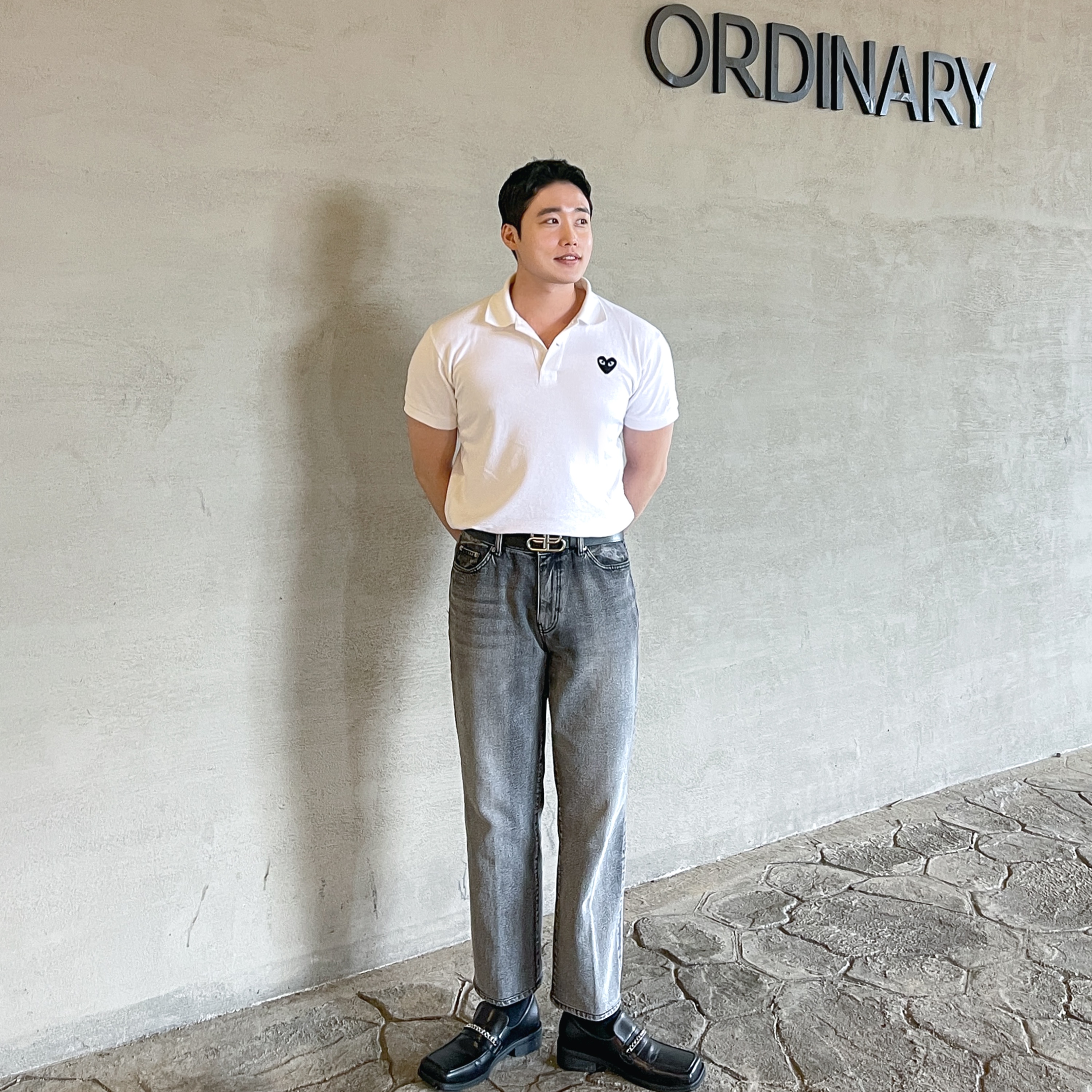 Glory님의 스타일